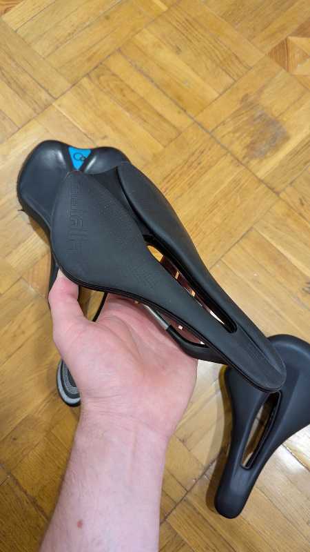 Selle Italia model X boost