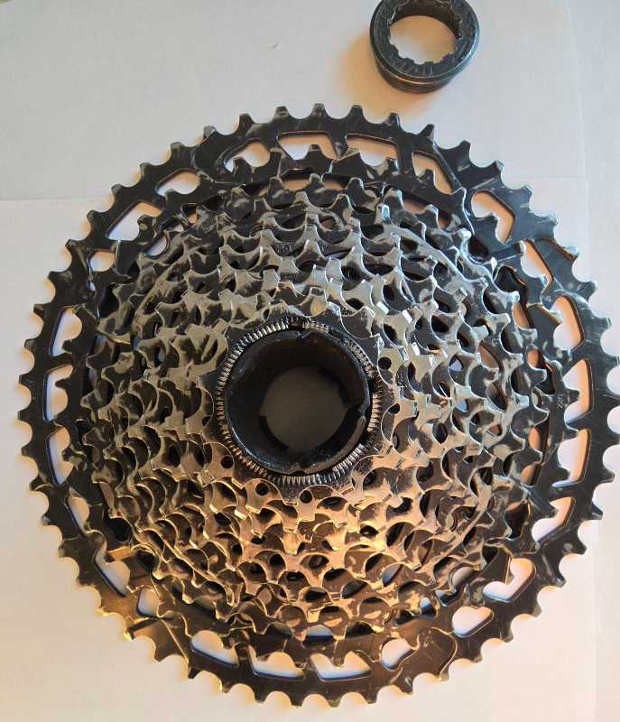 Sram pg-1230  12sp 11-50