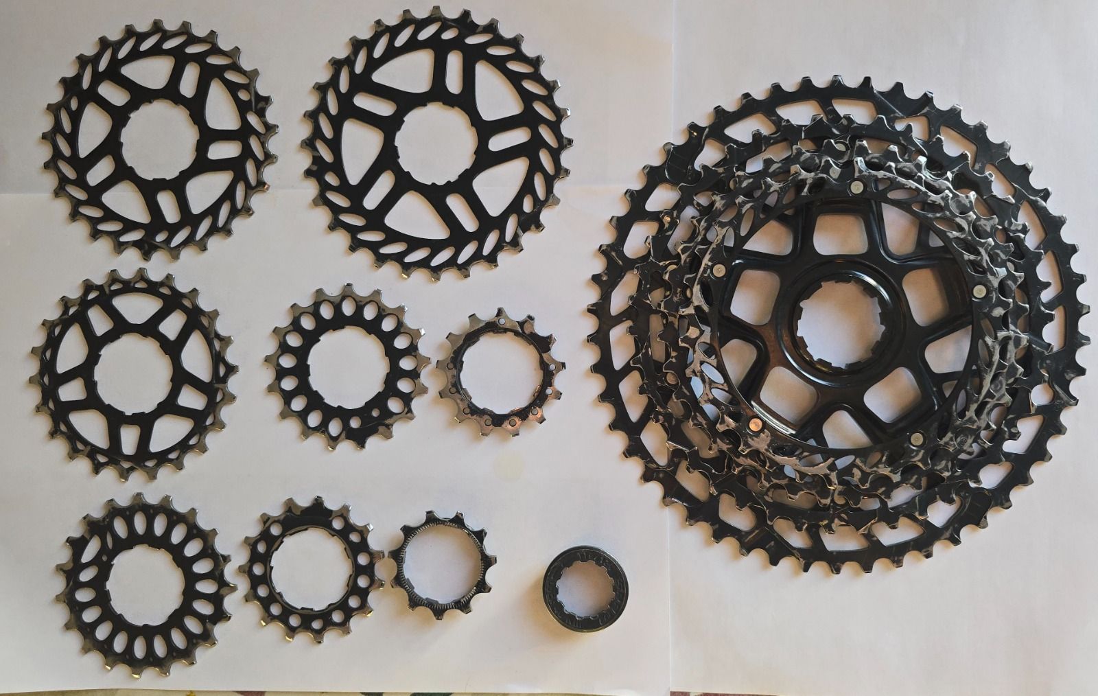 Sram pg-1230  12sp 11-50