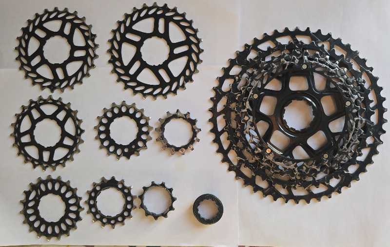Sram pg-1230  12sp 11-50