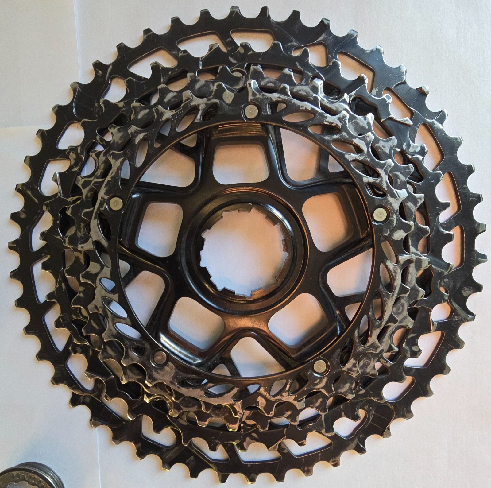 Sram pg-1230  12sp 11-50