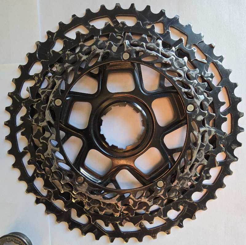 Sram pg-1230  12sp 11-50