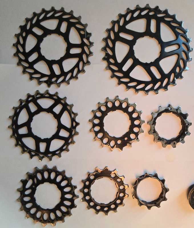 Sram pg-1230  12sp 11-50