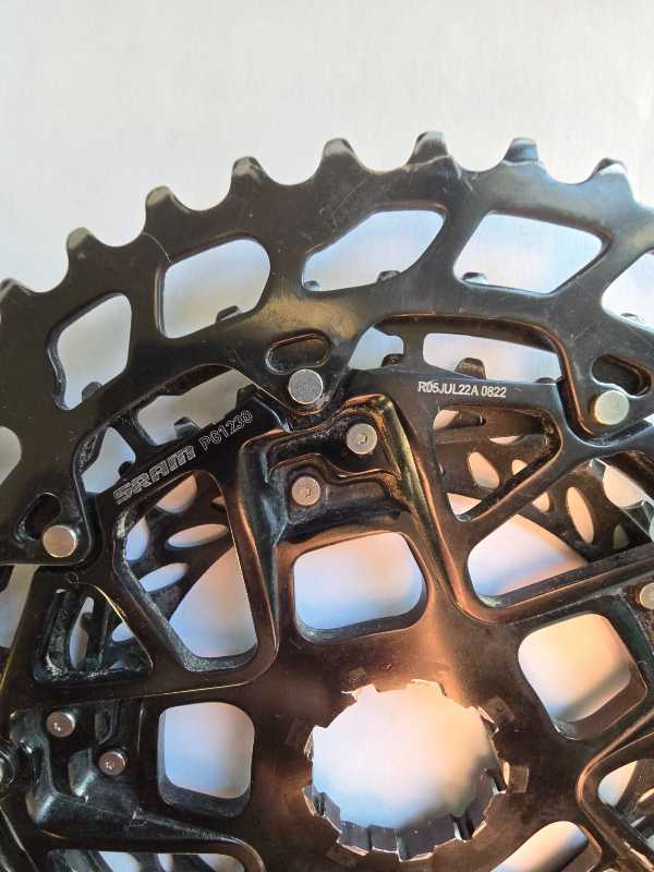Sram pg-1230  12sp 11-50