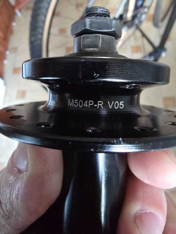 задняя втулка giant m504p-r(135x9 qr) 32h 6bolts