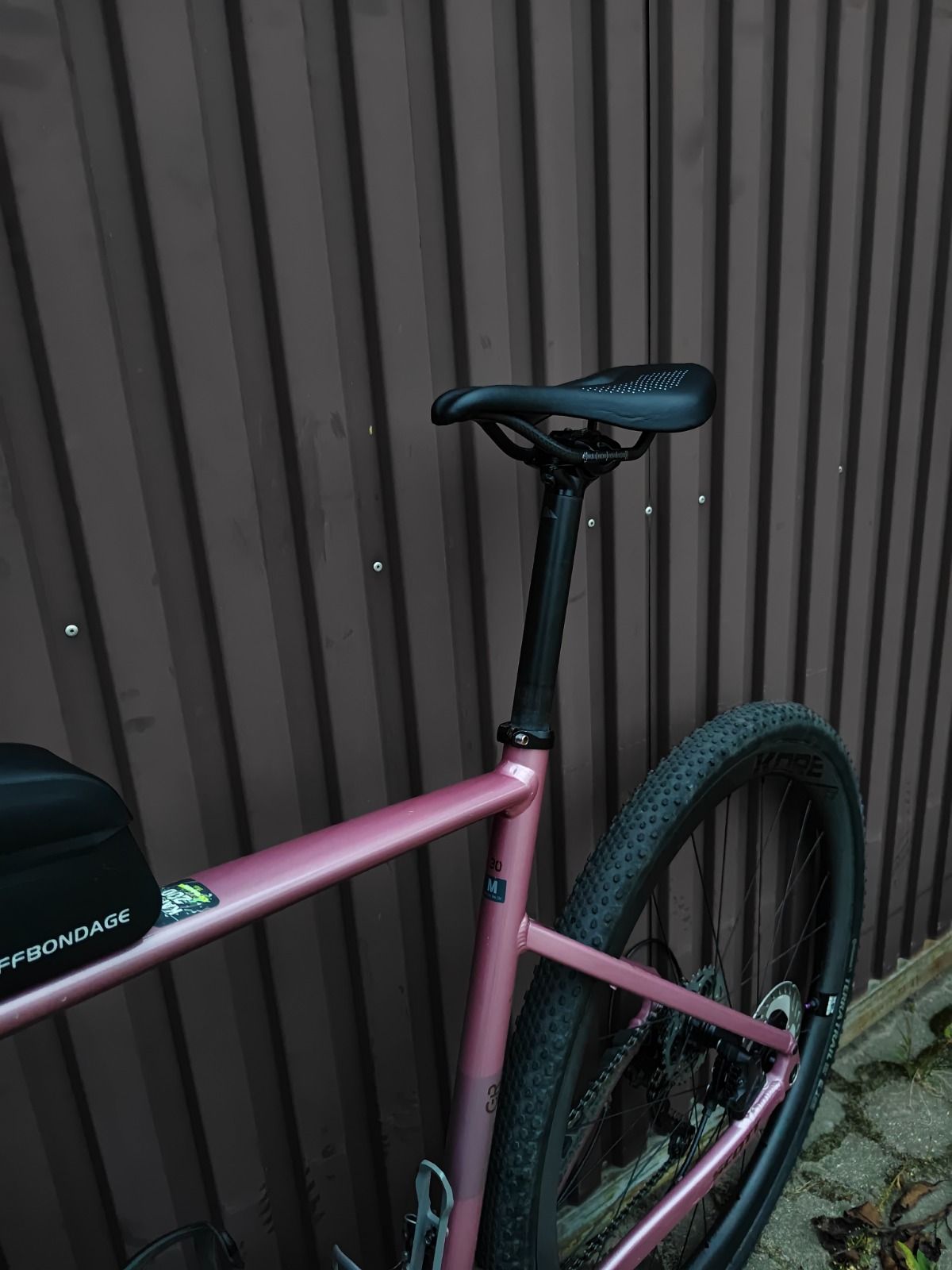 gravel bike Scott Speedster Gravel 30 (2025)