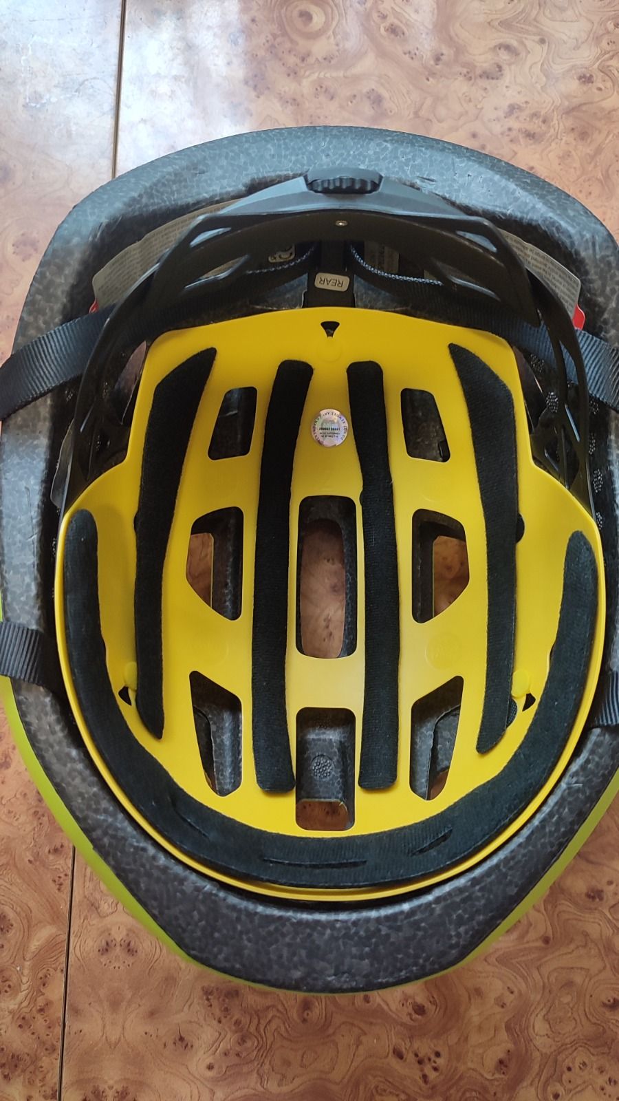 Specialized Align II MIPS (XL, 59-62 см) состояние нового