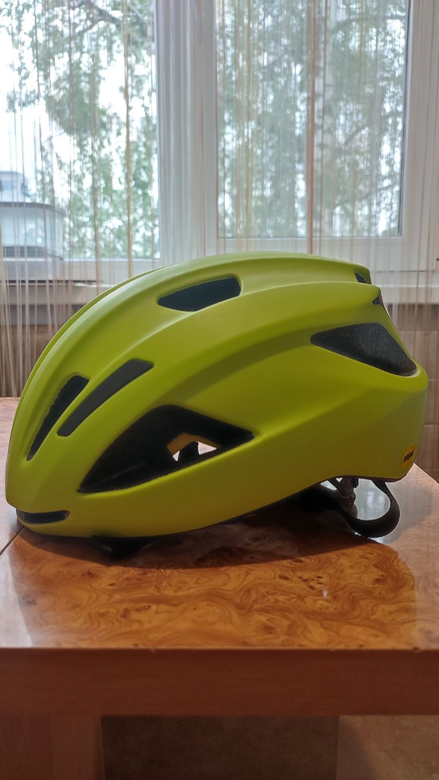 Specialized Align II MIPS (XL, 59-62 см) состояние нового
