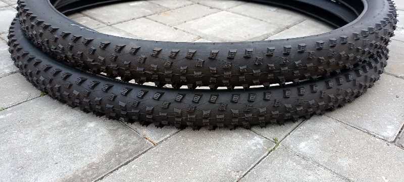 Вело покрышка 29 Schwalbe Rocket Ron