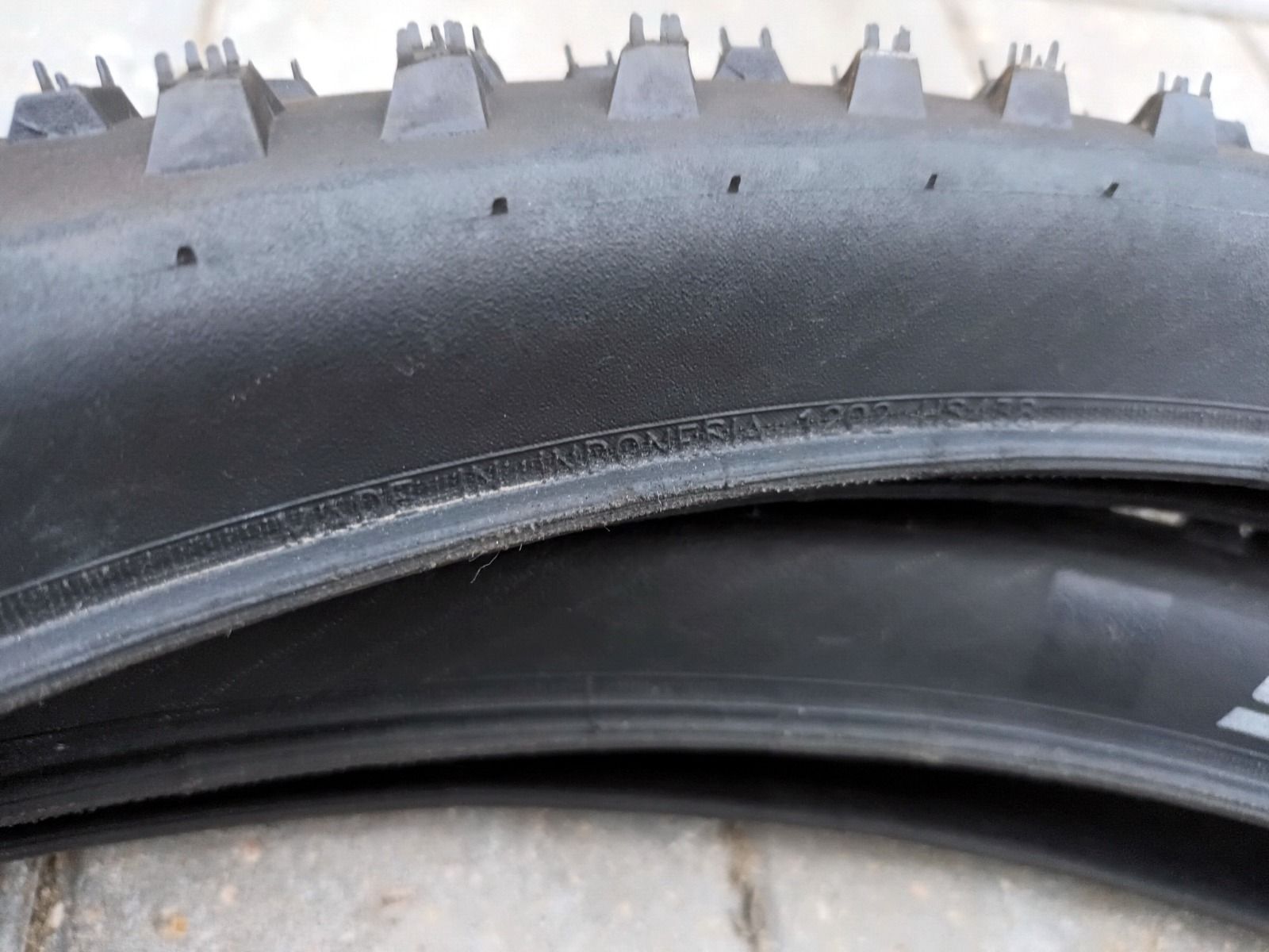 Вело покрышка 29 Schwalbe Rocket Ron ADDIX Performance