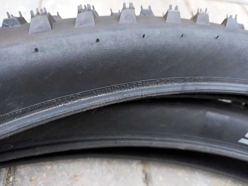 Вело покрышка 29 Schwalbe Rocket Ron