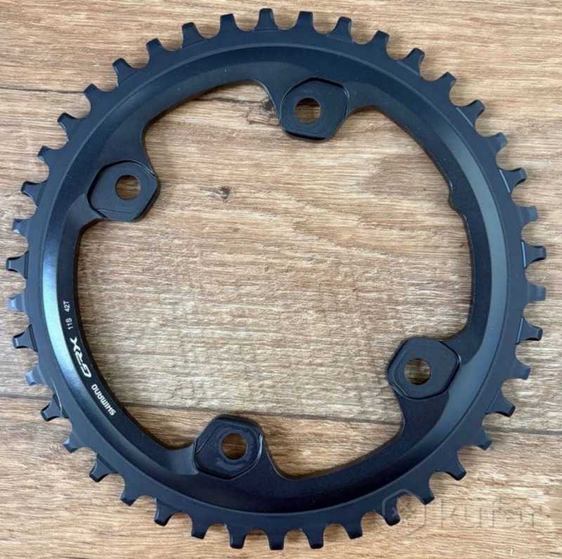 Shimano GRX 812 42t