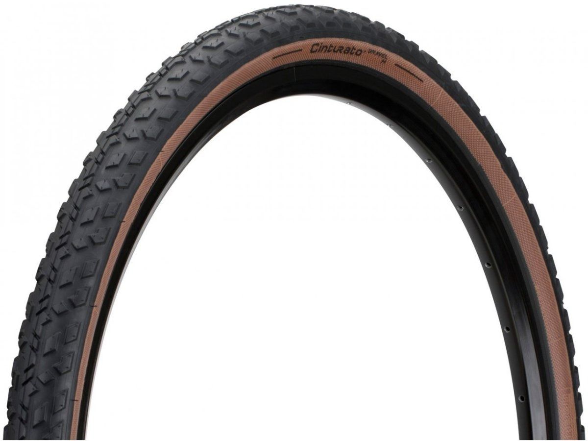 Пара покрышек Pirelli Cinturato Gravel Mixed(М)