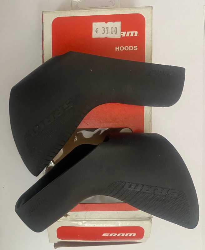 Резинки на ручки SRAM