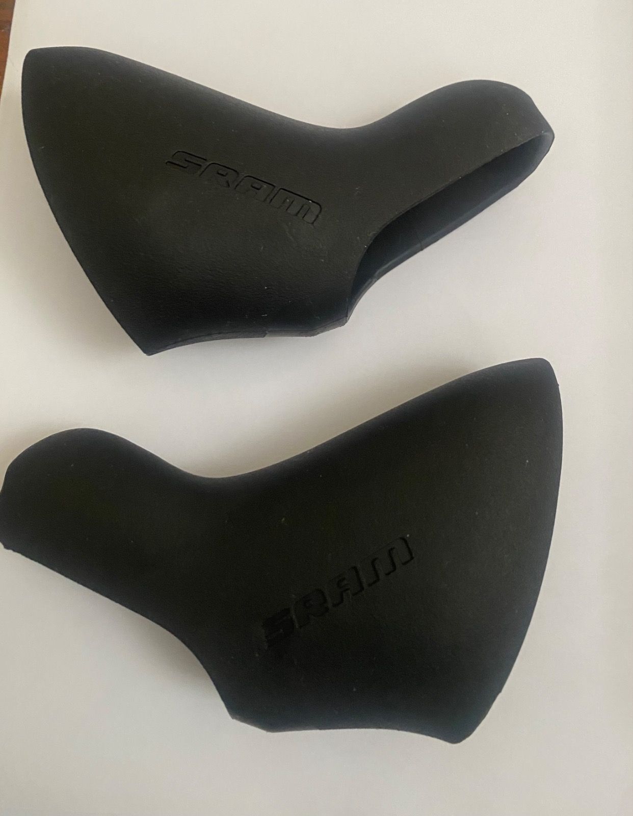 Резинки на ручки SRAM