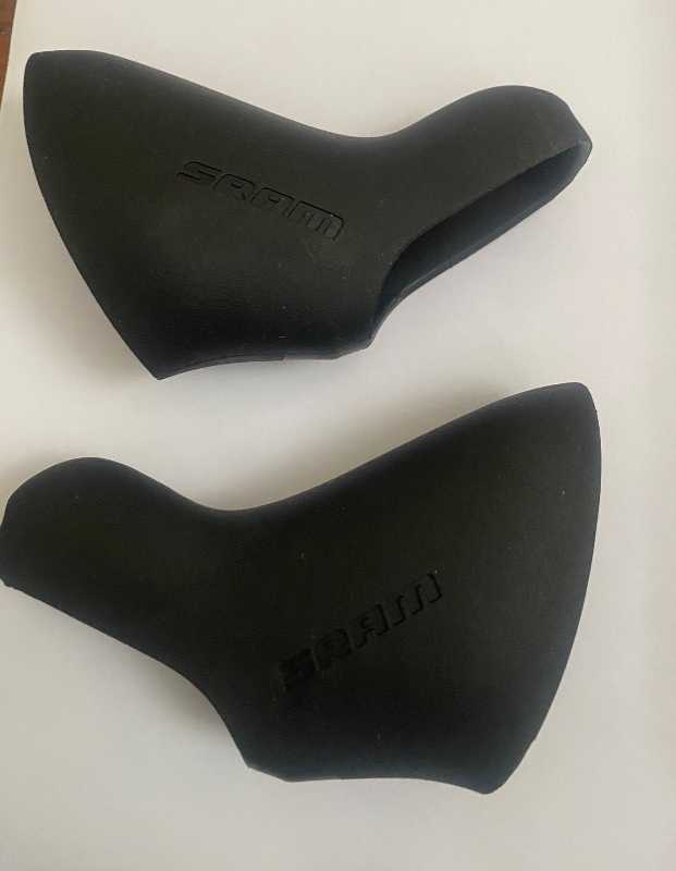 Резинки на ручки SRAM
