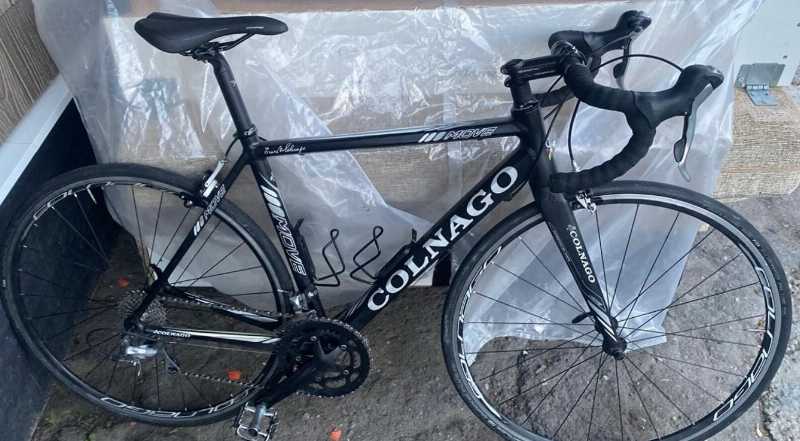 Шоссейный велосипед COLNAGO MOVE M