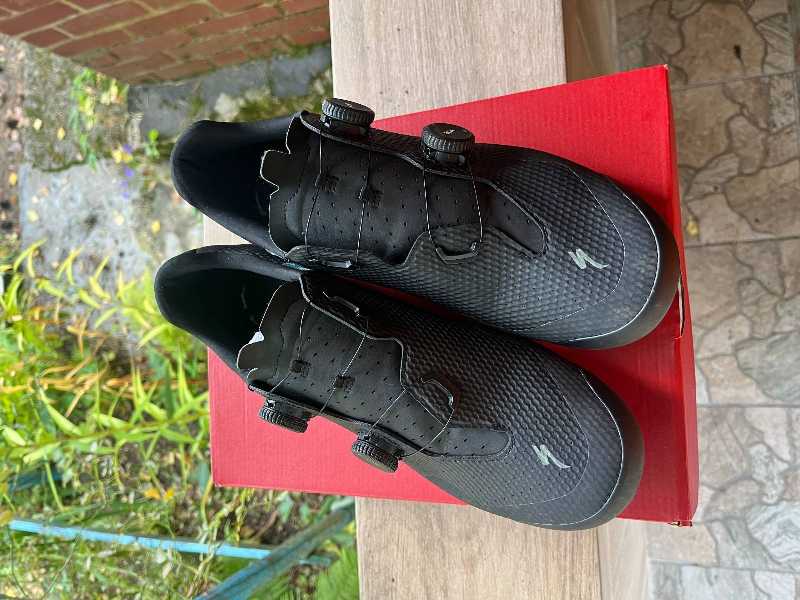 Specialized recon 3.0
