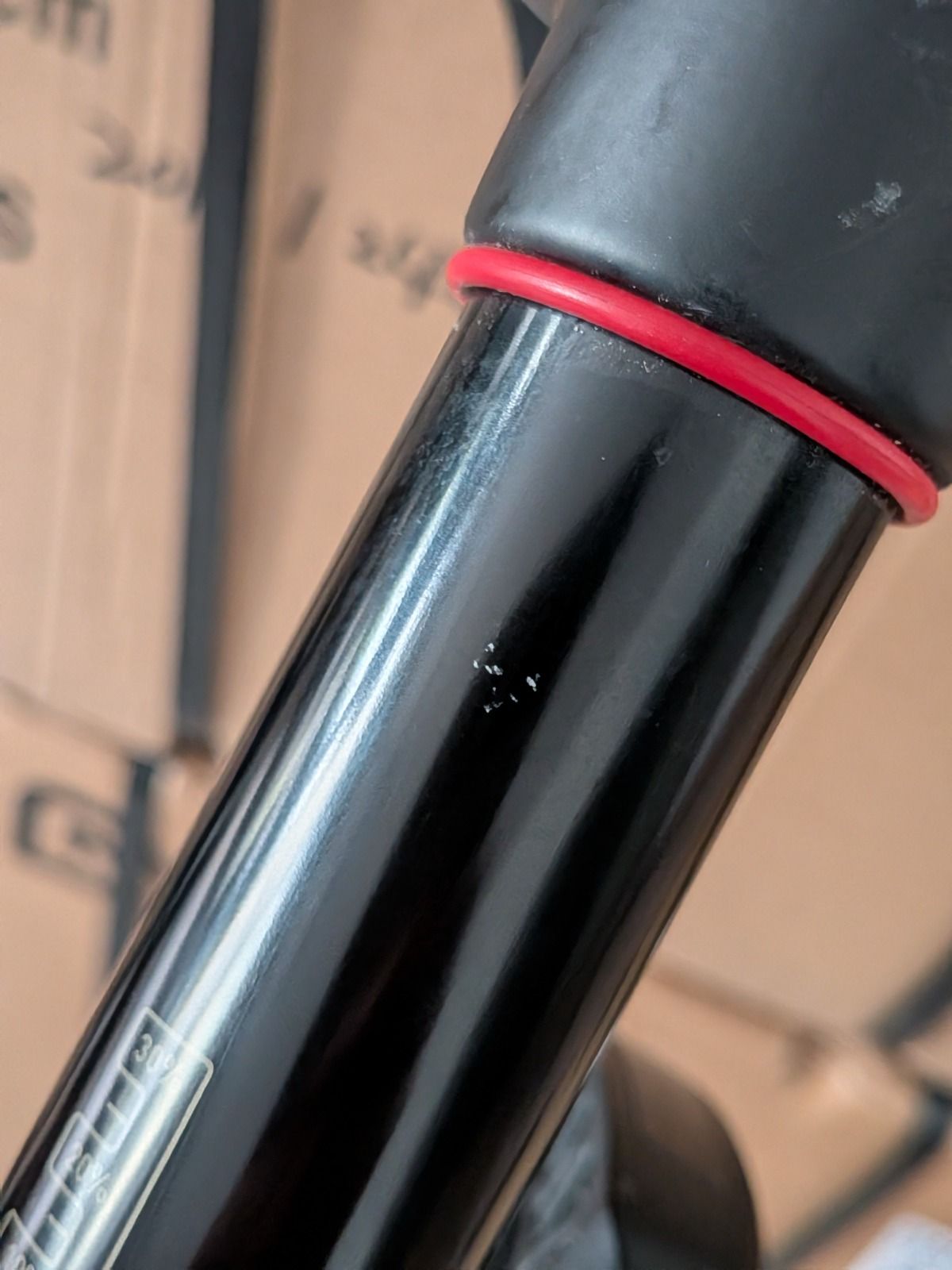 RockShox Reba RL 29