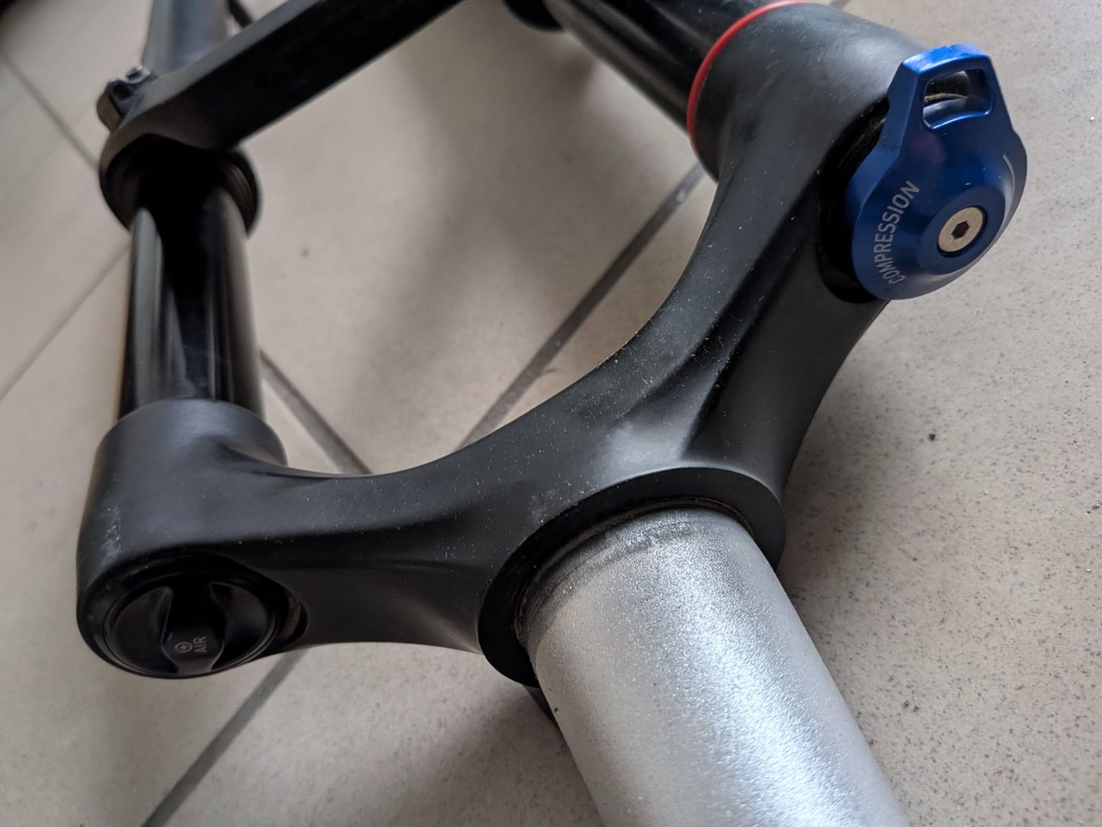 RockShox Reba RL 29