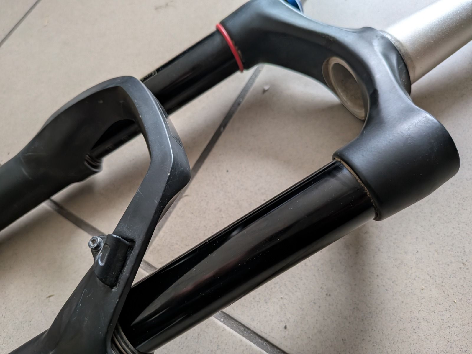 RockShox Reba RL 29