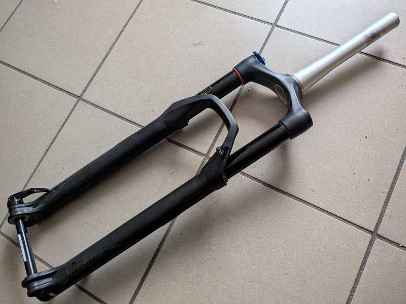 RockShox Reba RL 29