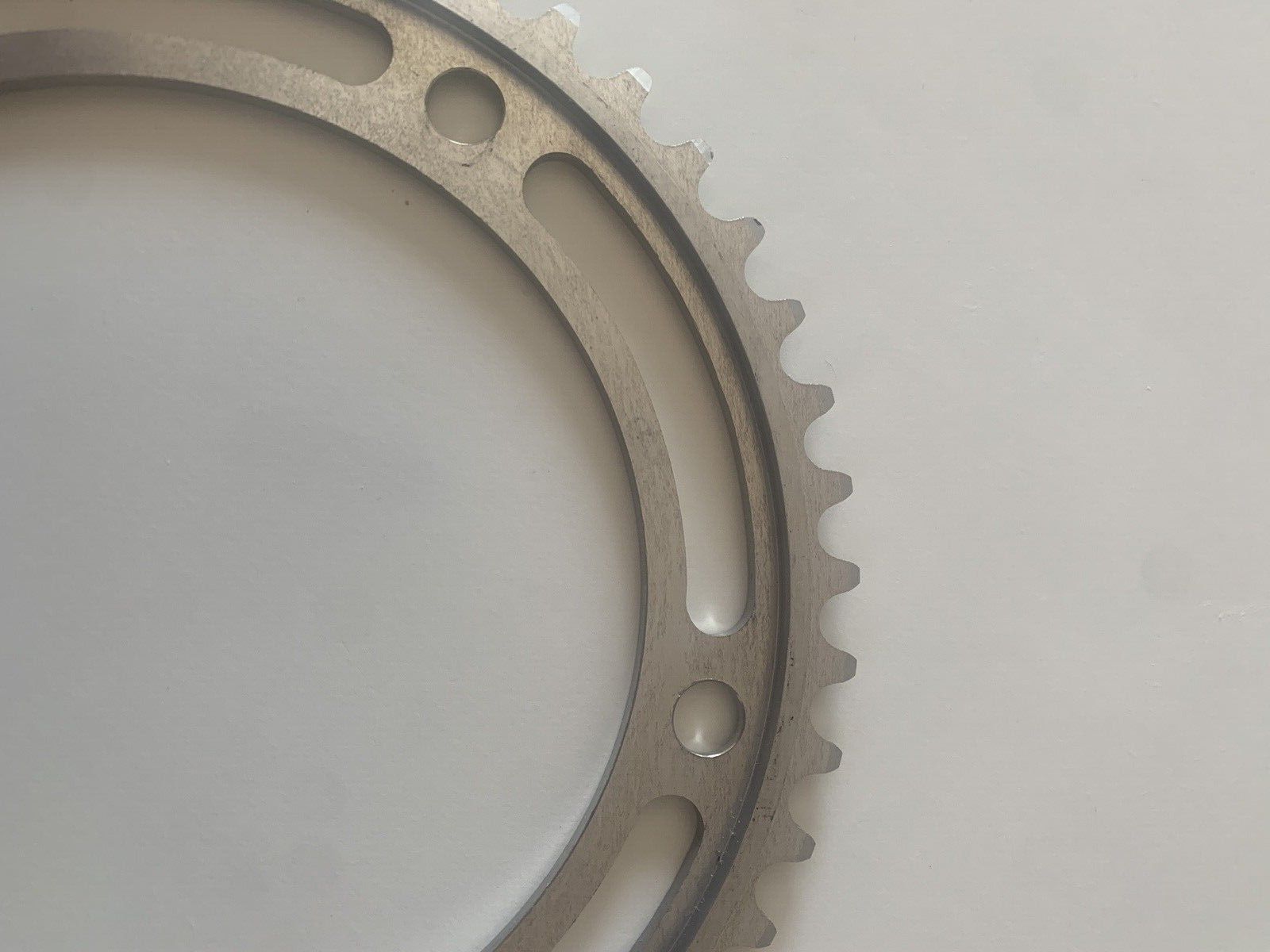 Звезда Campagnolo Record Pista 46T 151 BCD 1/8