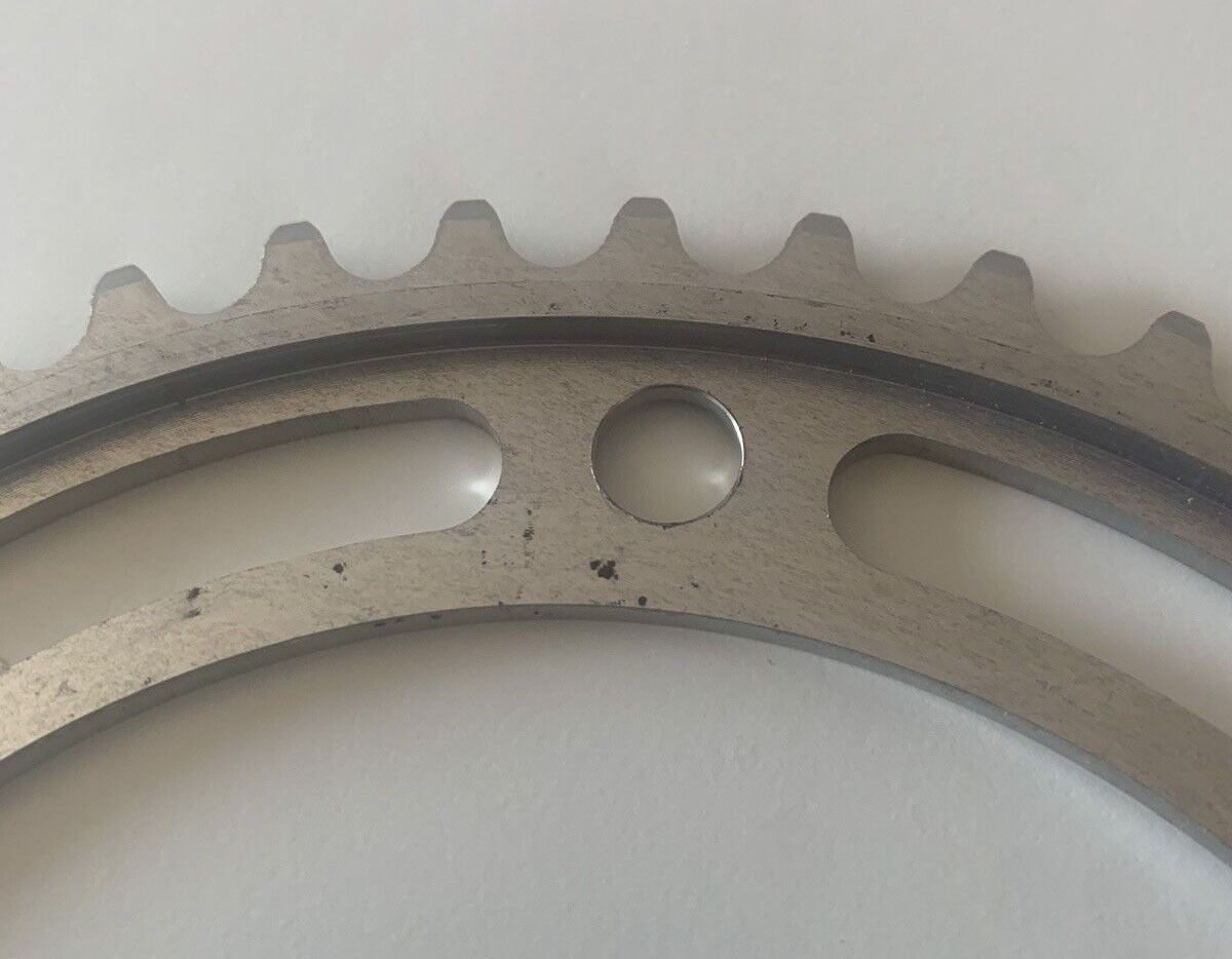 Звезда Campagnolo Record Pista 46T 151 BCD 1/8