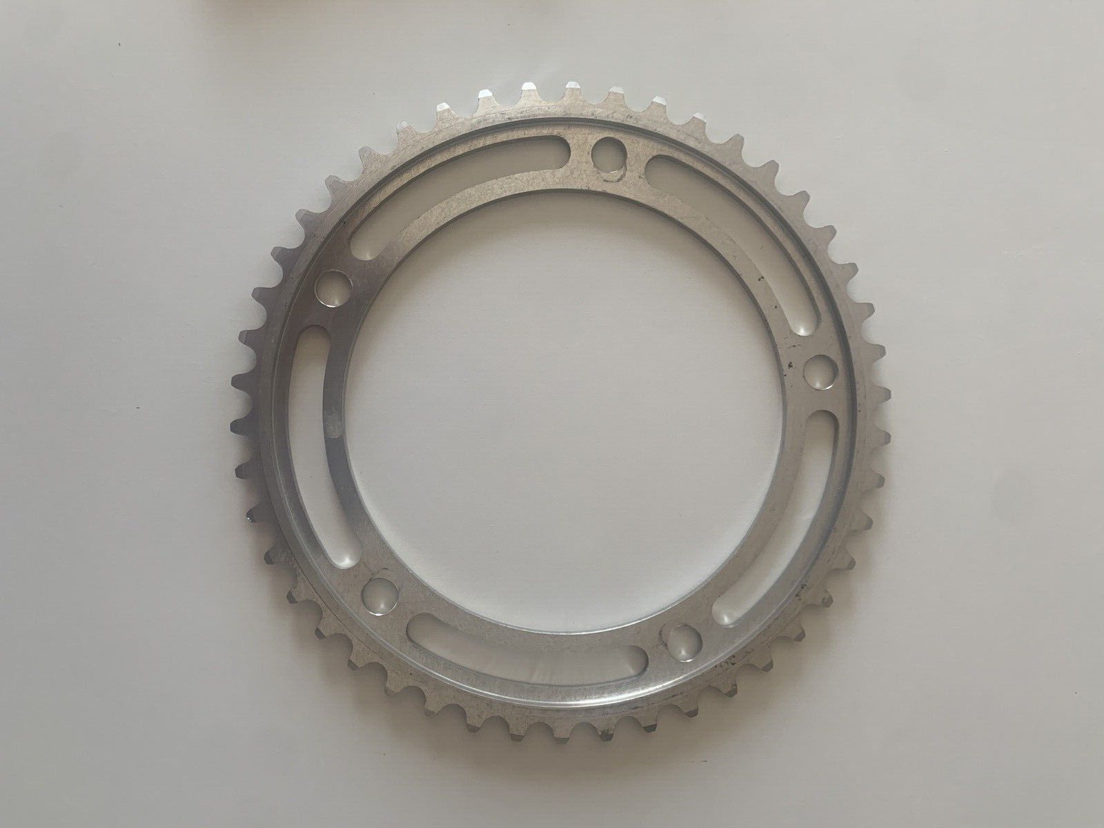 Звезда Campagnolo Record Pista 46T 151 BCD 1/8