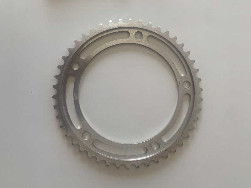 Звезда Campagnolo Record Pista 46T 151 BCD 1/8