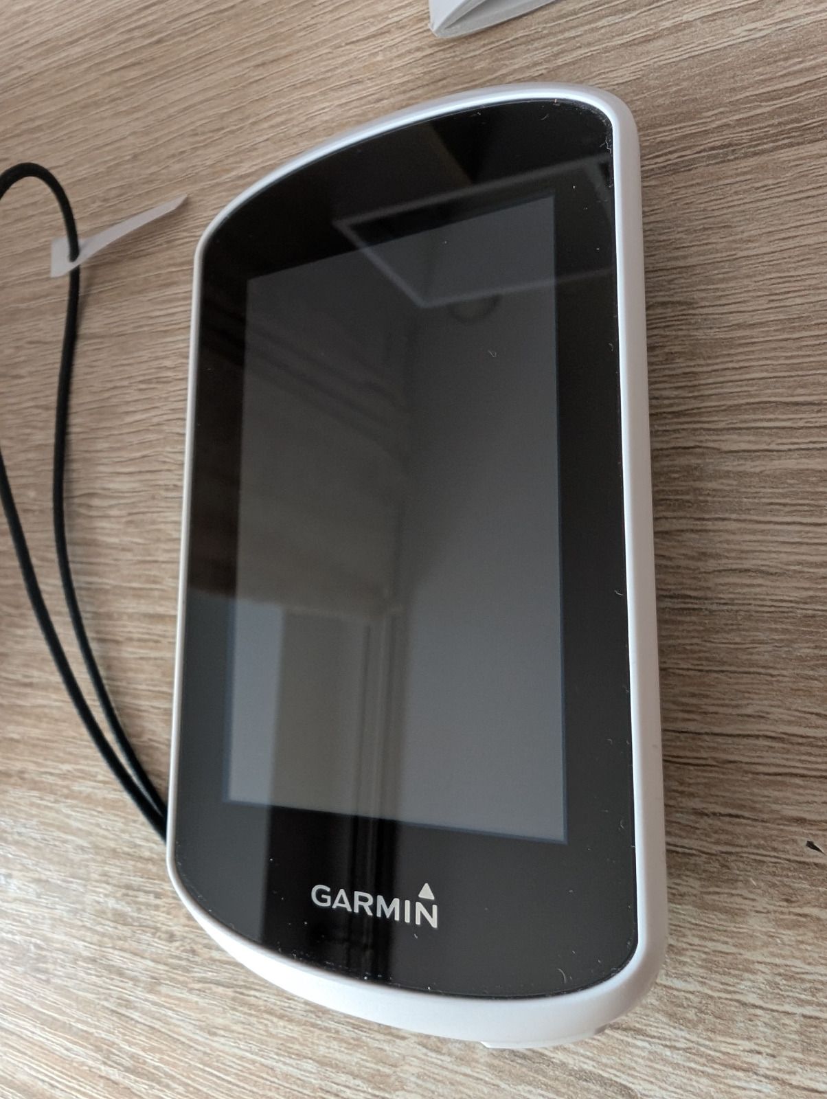 Garmin Edge Explore. Привез из штатов, пользовался два года. Перешел на Wahoo