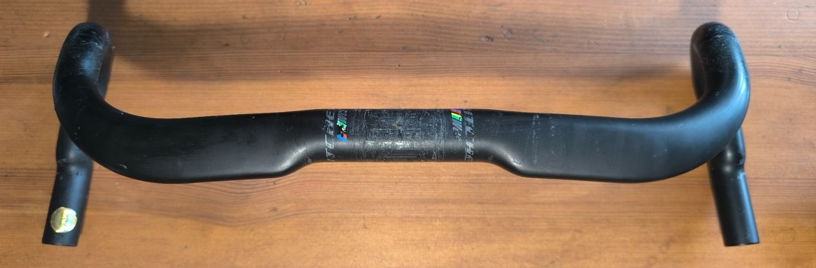Руль-баран Ritchey WCS Carbon Venturemax 40/50см