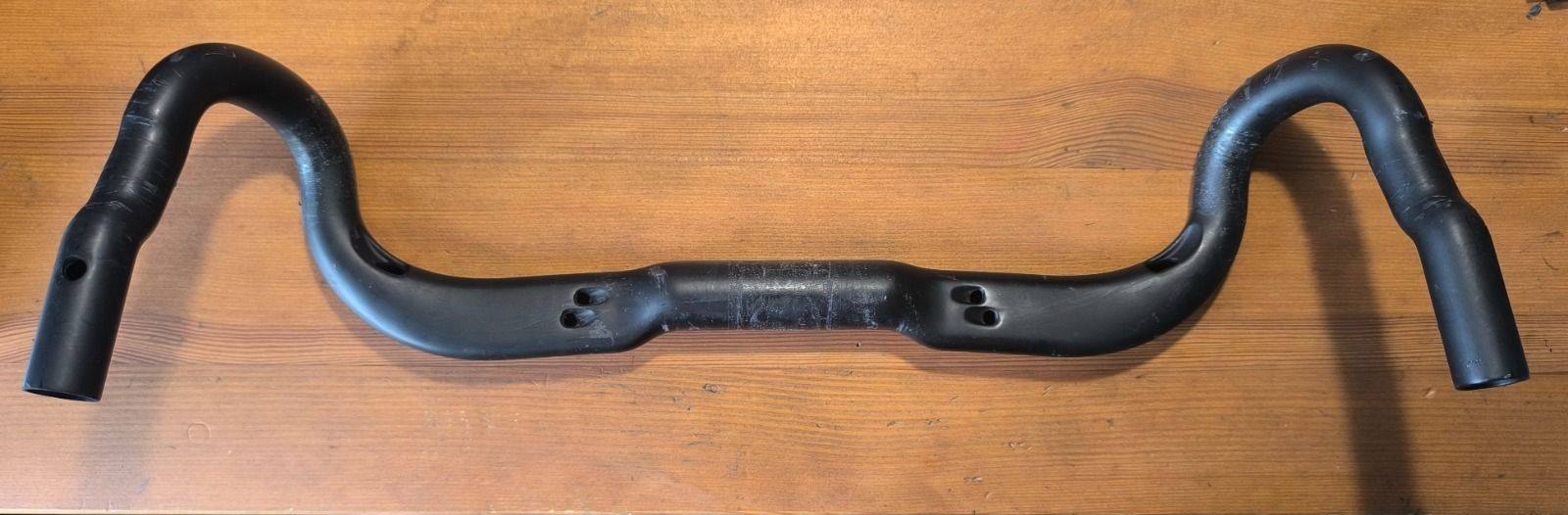Руль-баран Ritchey WCS Carbon Venturemax 40/50см