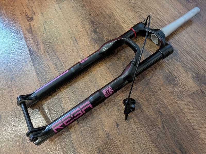 RockShox Reba RL 2021