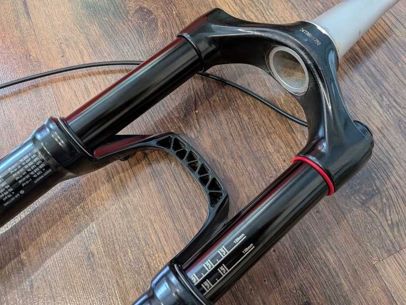 RockShox Reba RL 2021