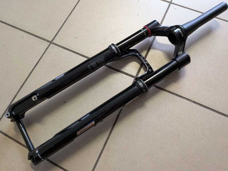 RockShox SID SL Ultimate 2022 1350 гр