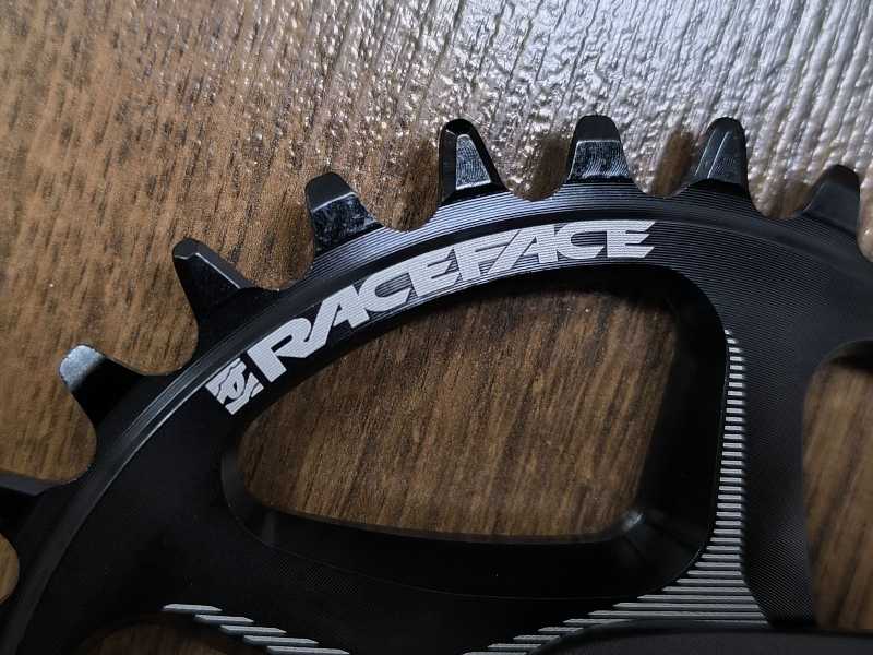 Race Face Aeffect R 175 мм + звезда