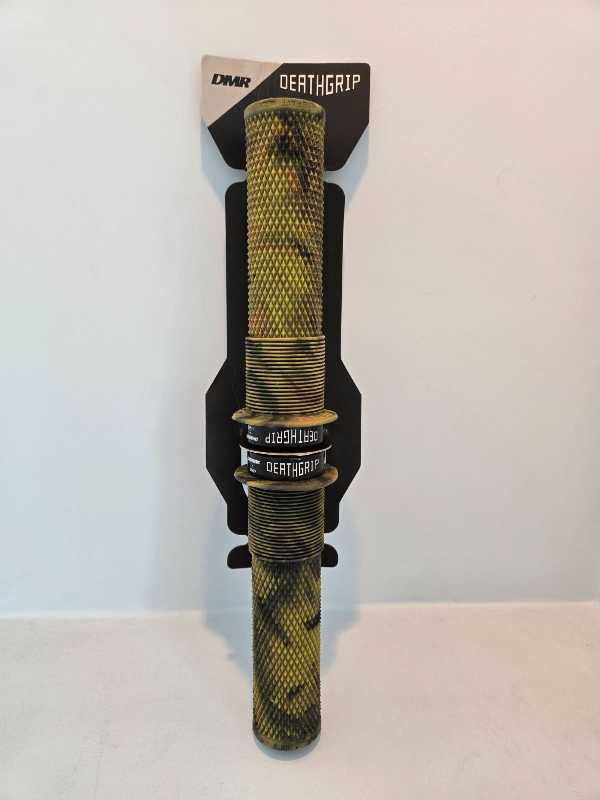 DMR Brendog Deathgrip Flange грипсы