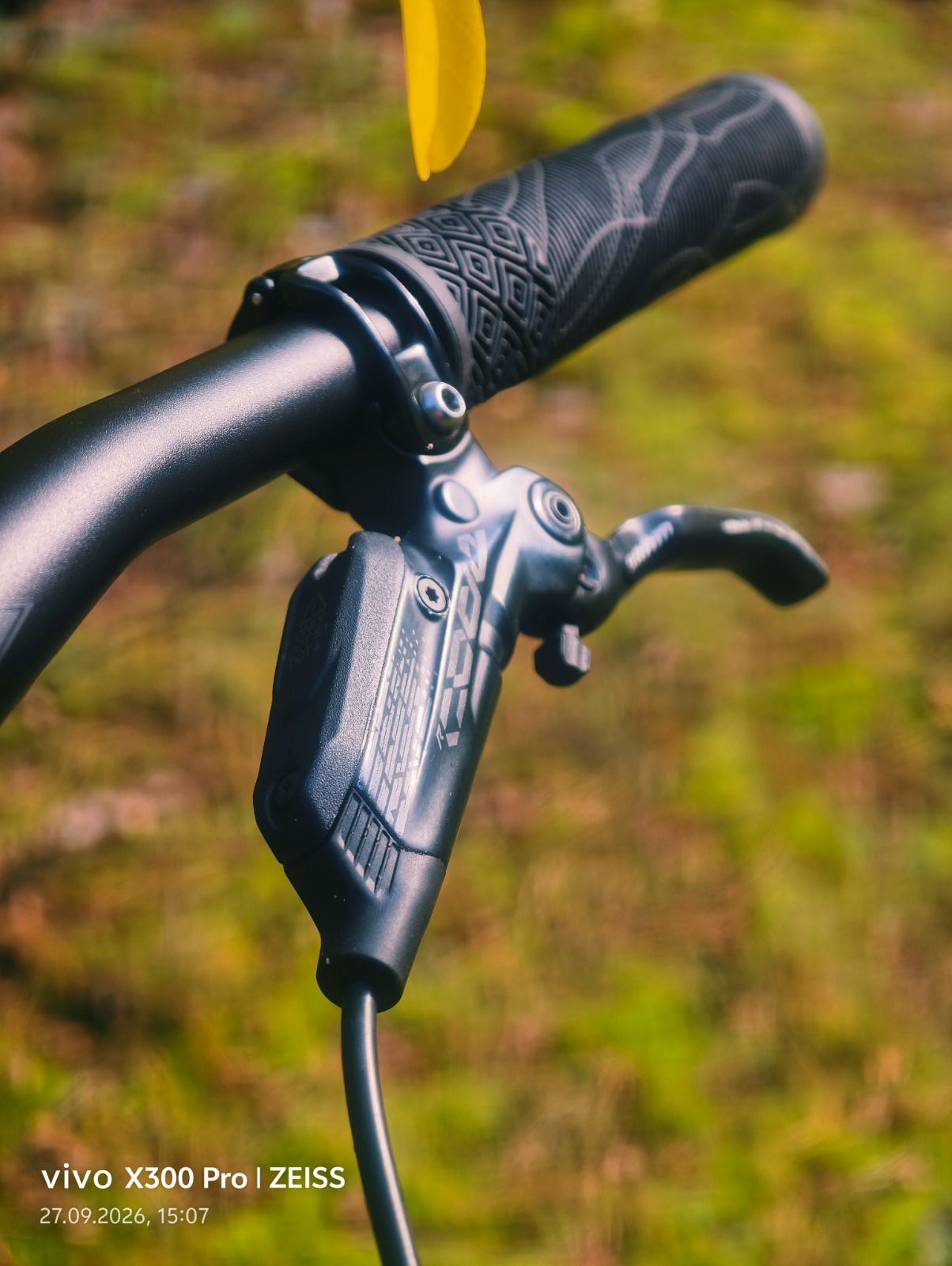 Велосипед norco range a4
