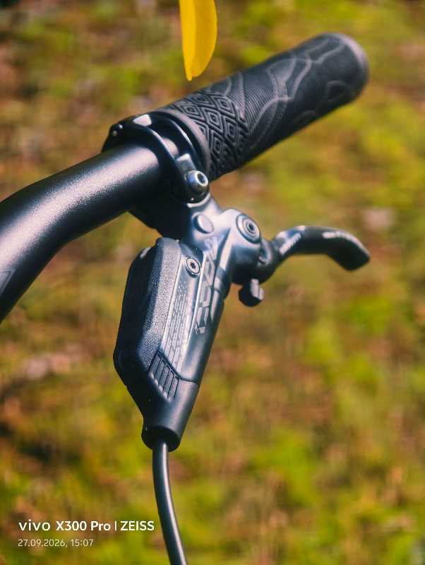 Велосипед norco range a4