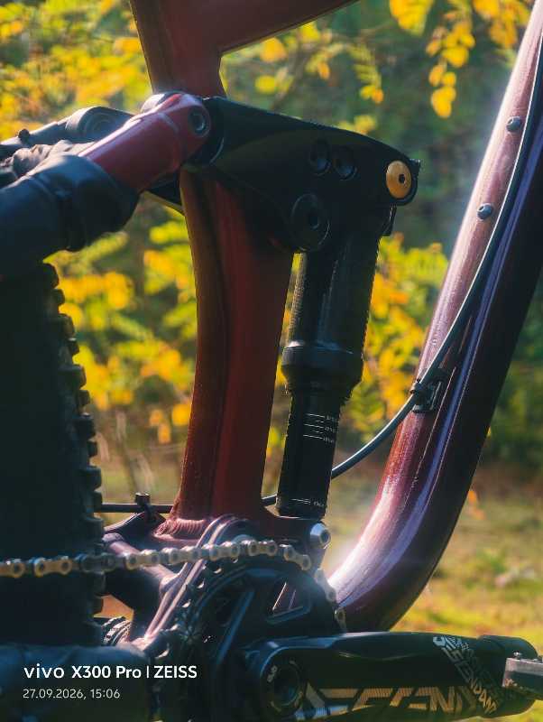 Велосипед norco range a4