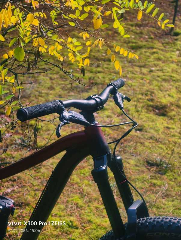 Велосипед norco range a4