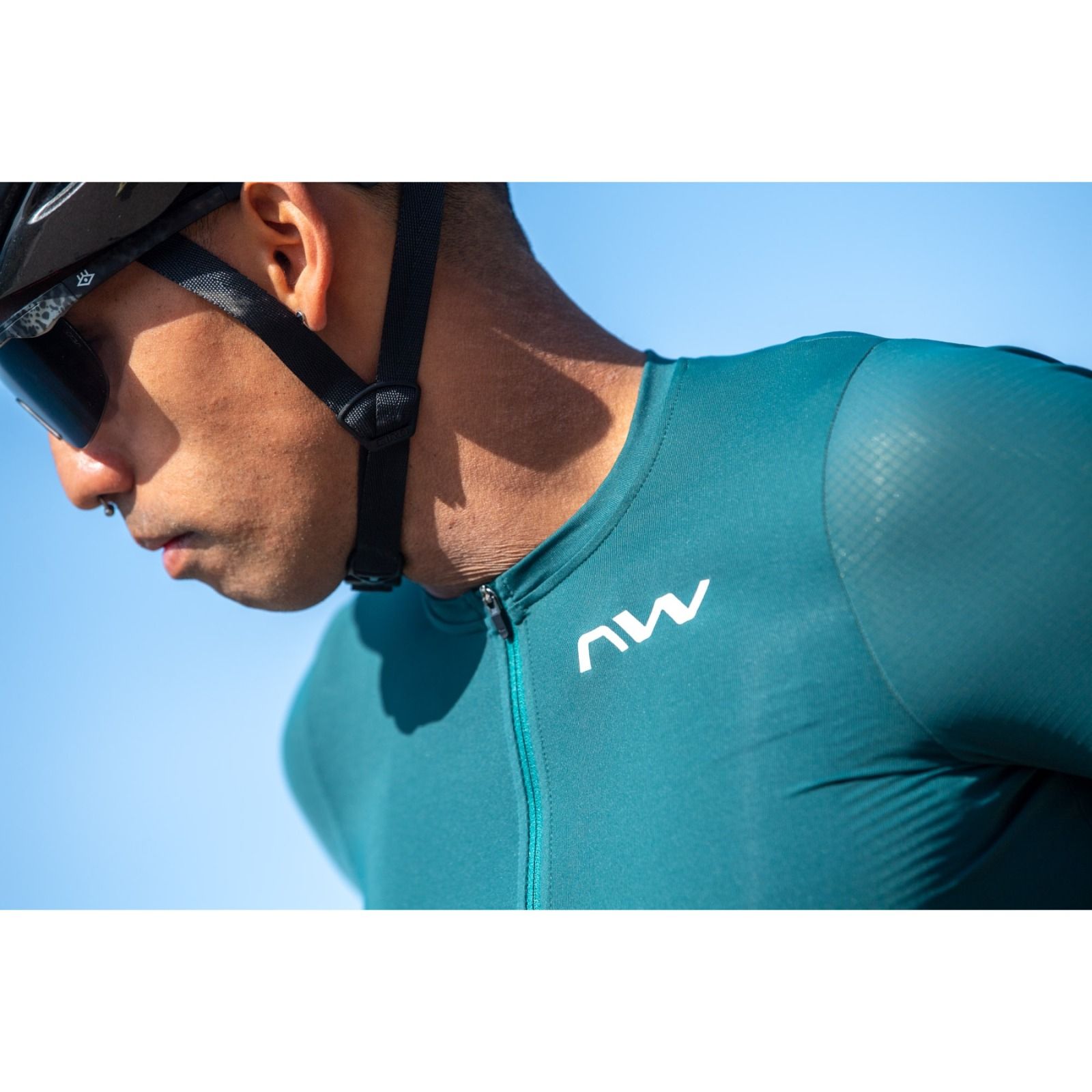 Велоджерси веломайка джерси Northwave L