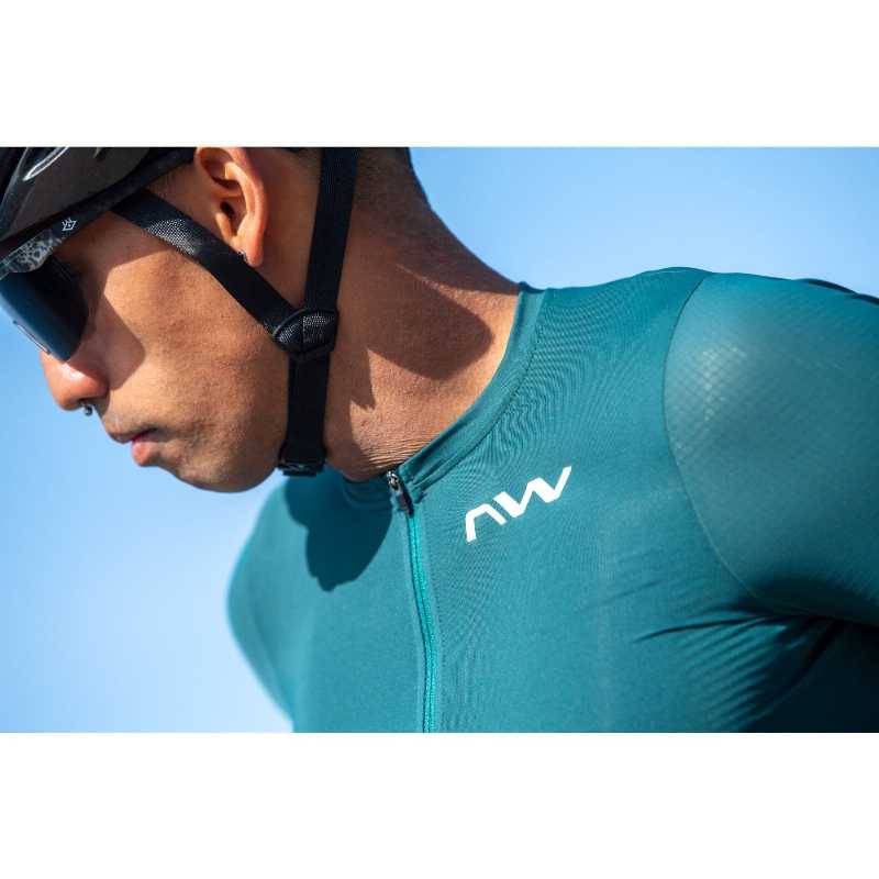 Велоджерси веломайка джерси Northwave L