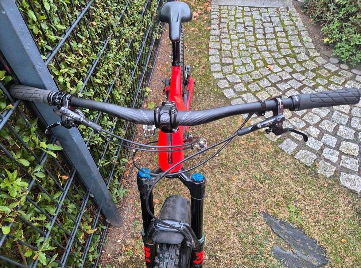 Orbea Rallon M10, L size