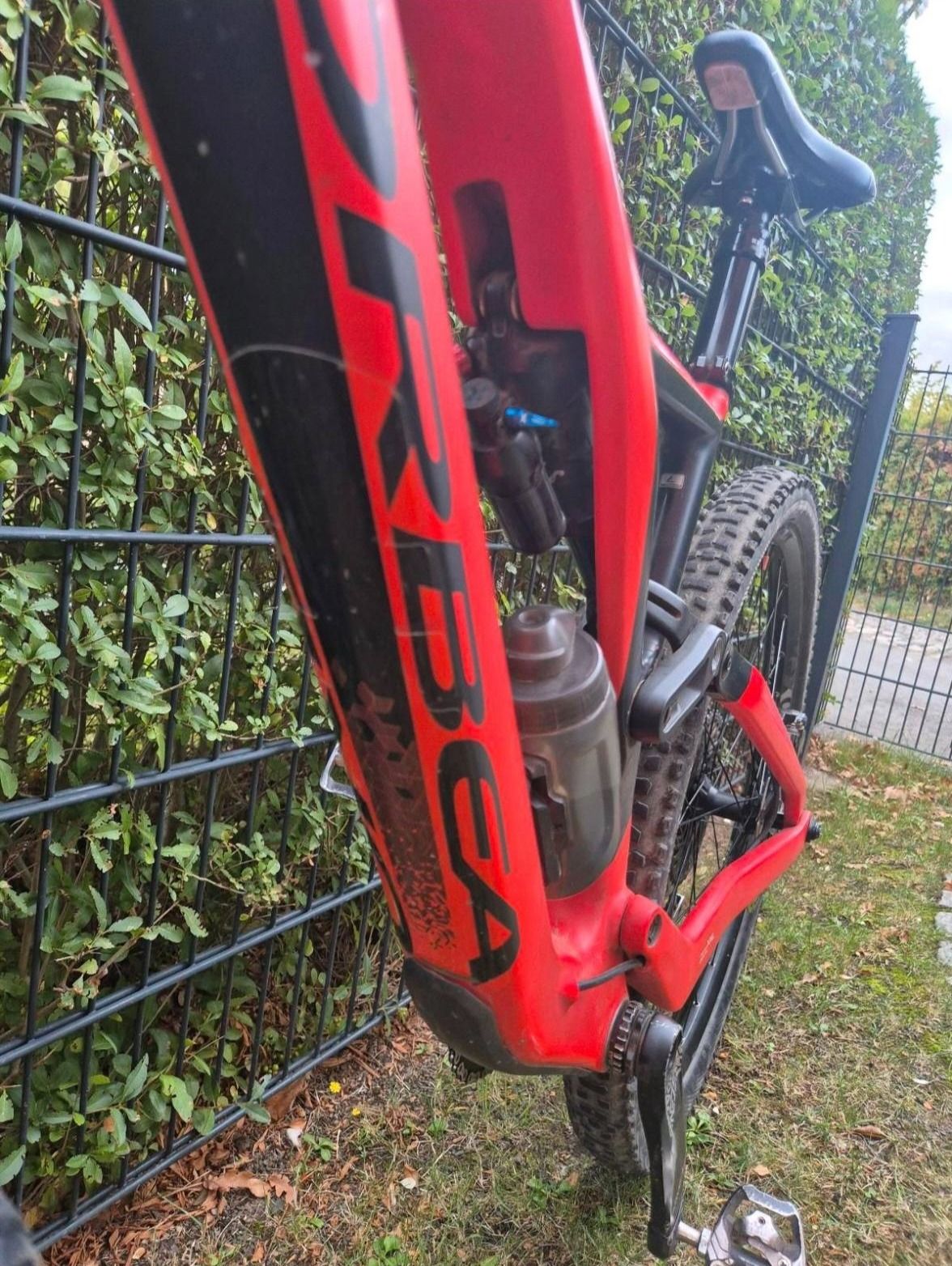 Orbea Rallon M10, L size