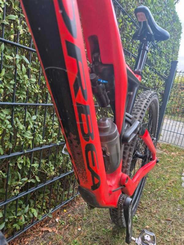 Orbea Rallon M10, L size