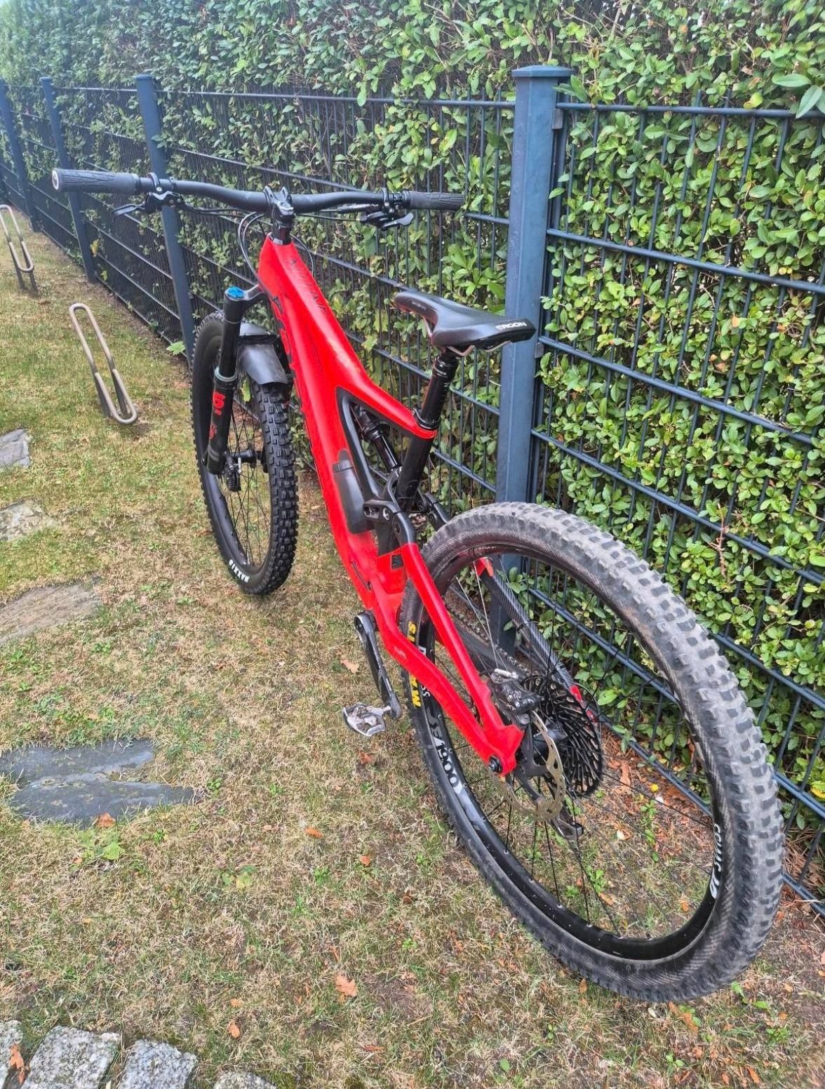 Orbea Rallon M10, L size