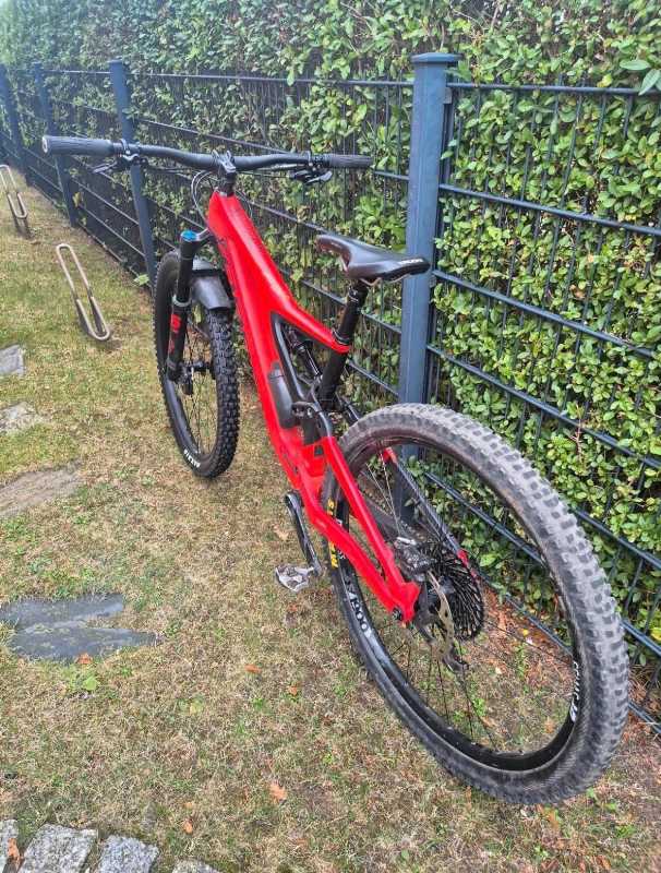 Orbea Rallon M10, L size