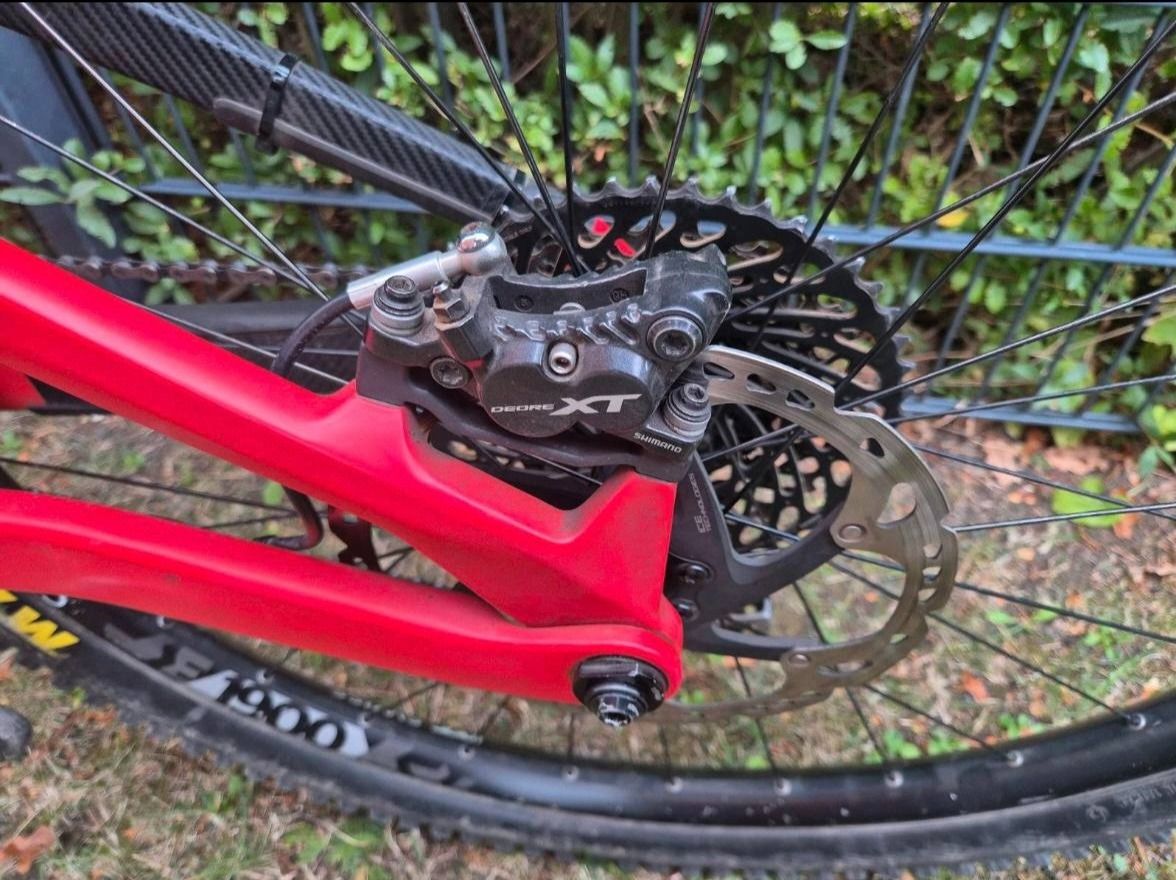 Orbea Rallon M10, L size